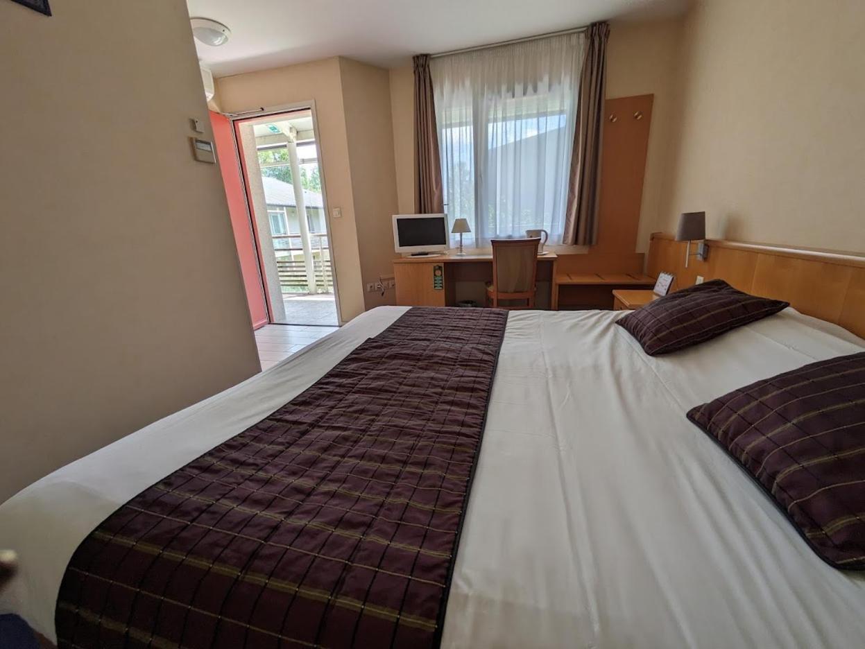 Hotel L'Oceane Angers Parc Expo Verrieres-en-Anjou Ngoại thất bức ảnh